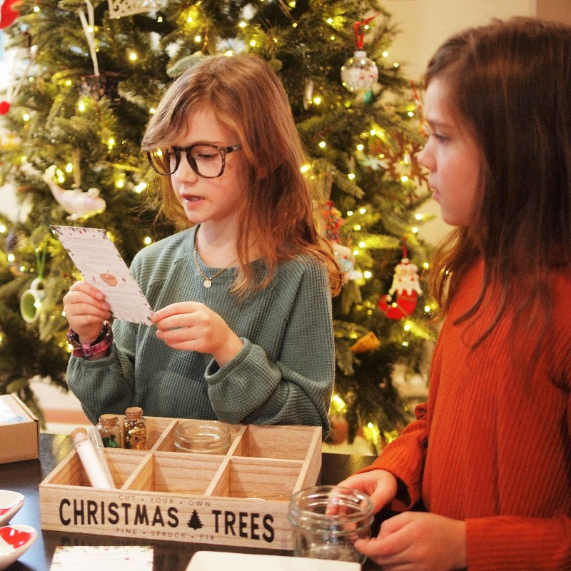 The Magic of Christmas 🎄