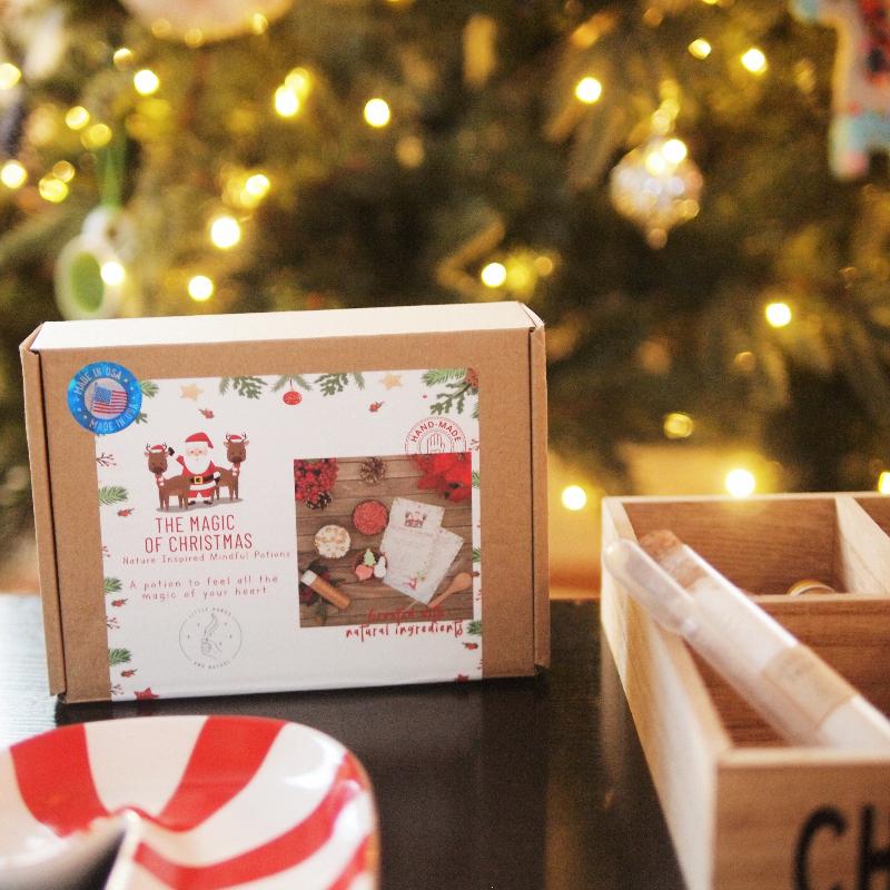 The Magic of Christmas 🎄