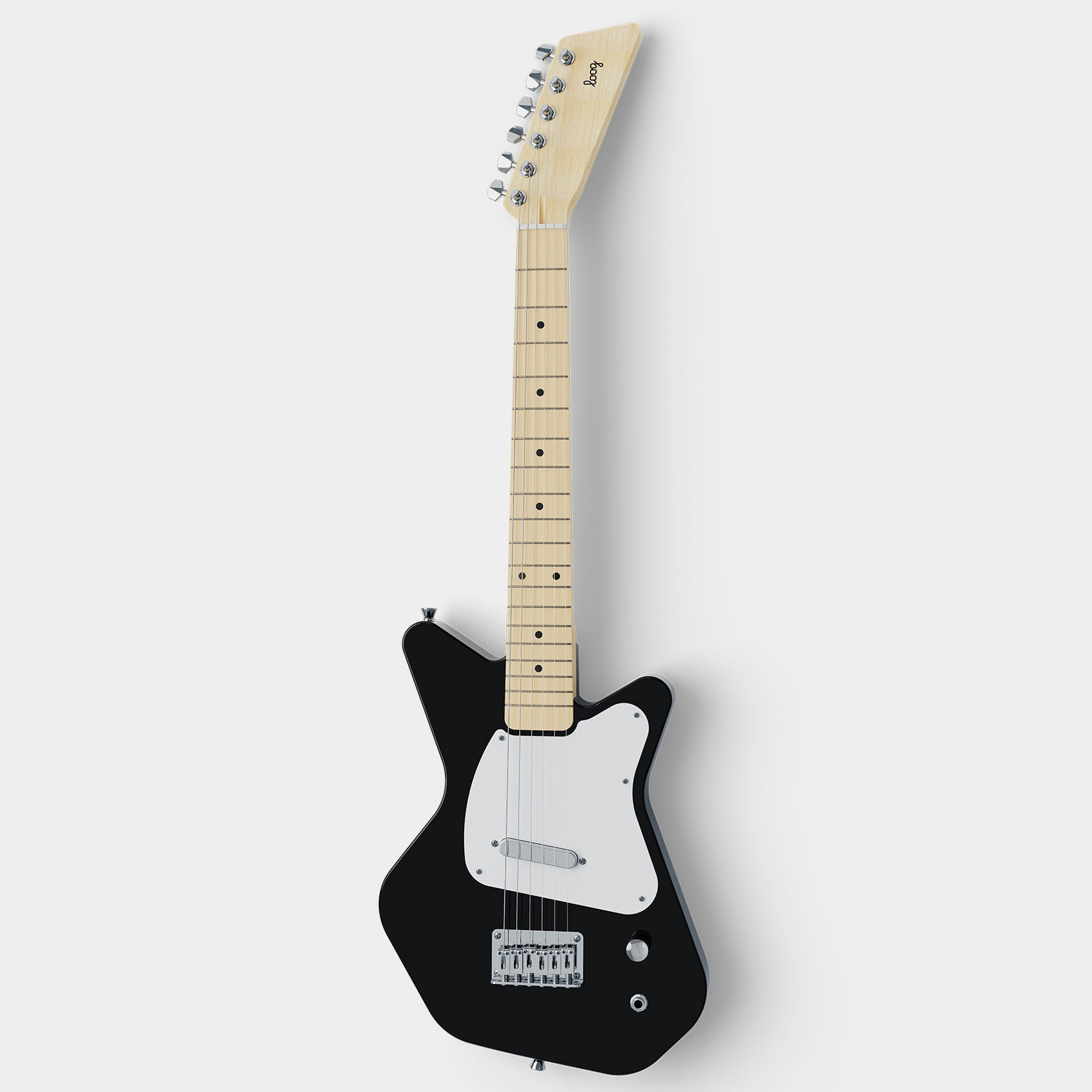 Loog Pro 6 Electric Guitar