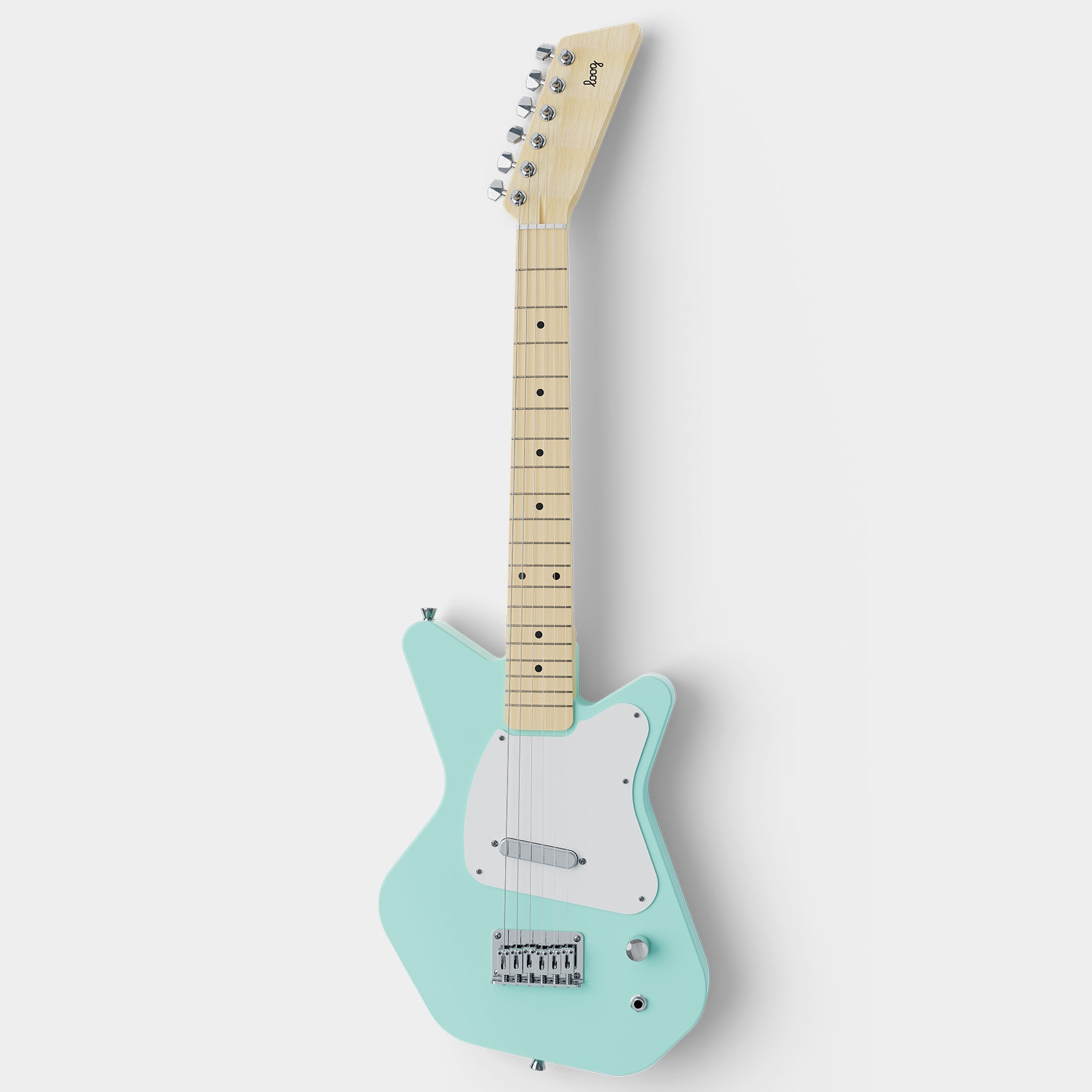 Loog Pro 6 Electric Guitar