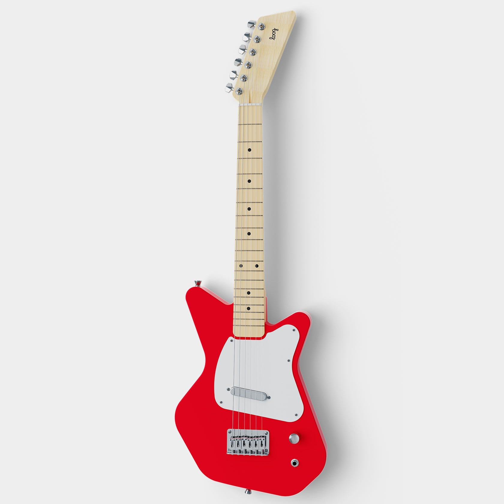 Loog Pro 6 Electric Guitar