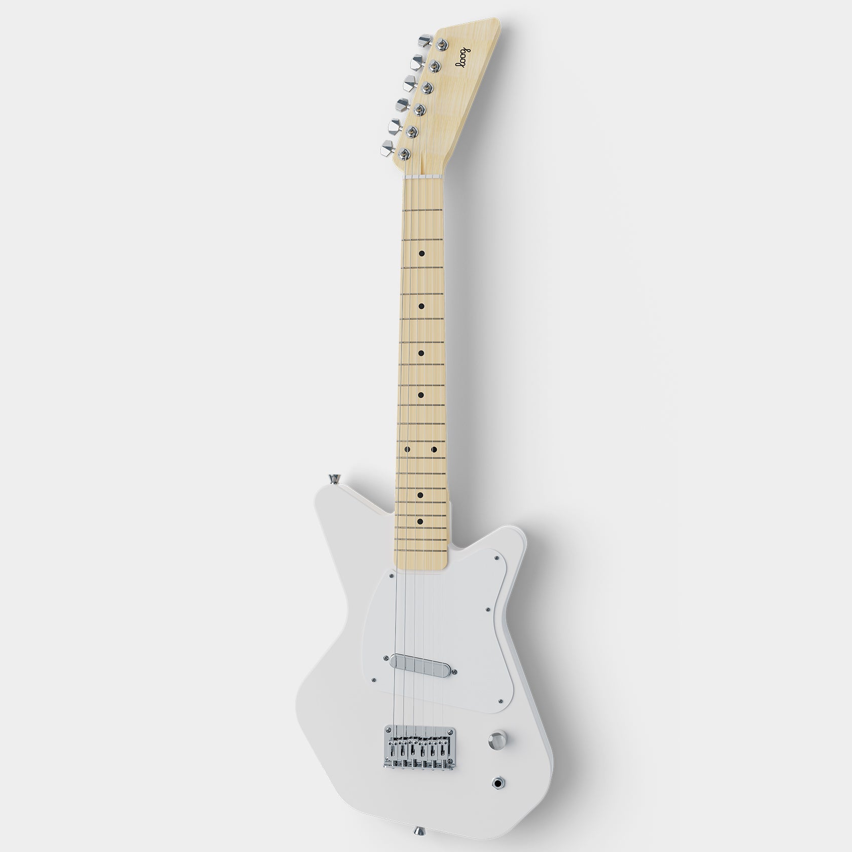 Loog Pro 6 Electric Guitar