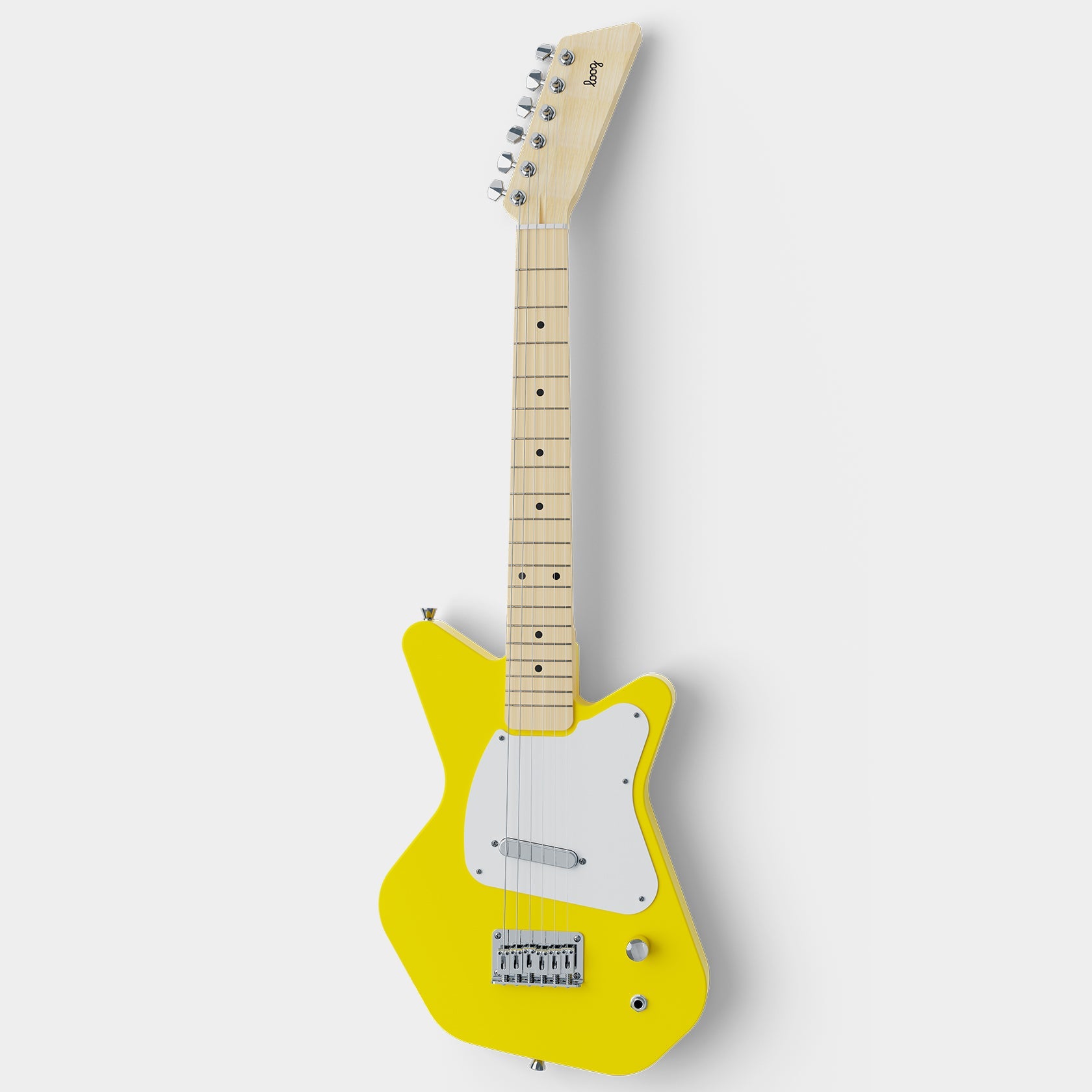 Loog Pro 6 Electric Guitar