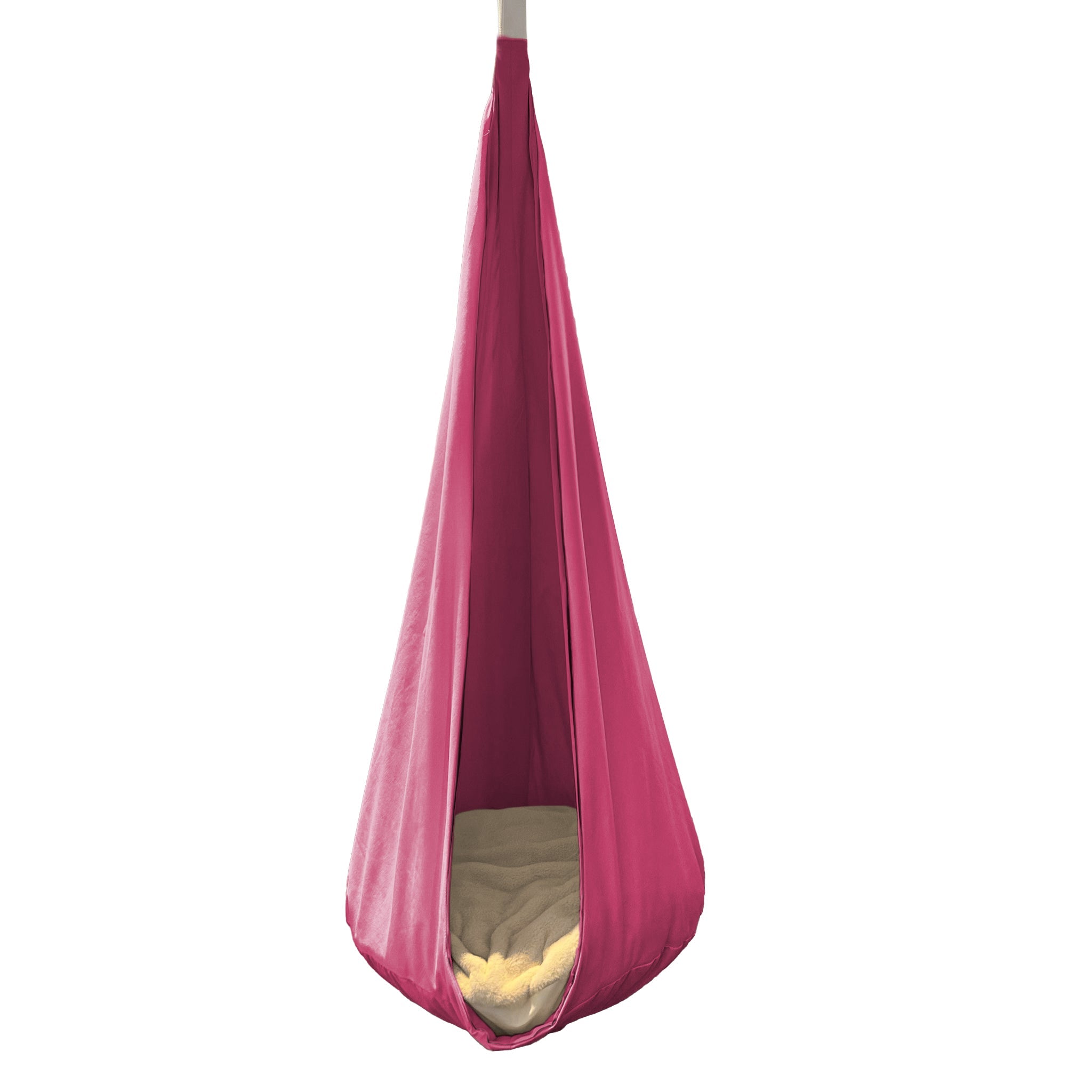 Reversible Hanging Cocoon Chair