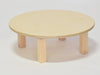RAD Children's Furniture Round Table Infant