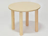 RAD Children's Furniture Round Table Preschool