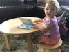 RAD Children's Furniture Round Table Toddler Lifestyle