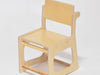 RAD Children's Furniture Skoolhaus Chair With Table