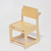 RAD Children's Furniture Skoolhaus Chair With Table