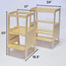 RAD Childrens Furniture Toddler Tower Dimensions