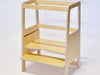RAD Childrens Furniture Toddler Tower Double Size