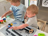 RAD Childrens Furniture Toddler Tower Double