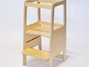 RAD Childrens Furniture Toddler Tower For One Child