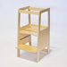 RAD Childrens Furniture Toddler Tower For One Child