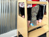 RAD Childrens Furniture Toddler Tower Kids Activity
