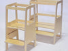 RAD Childrens Furniture Toddler Tower Two Learning Tower