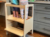 RAD Childrens Furniture Toddler Tower Two Toddler