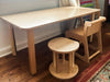 RAD Grow Stoo With Table and Chairs
