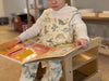RAD Montessori Cube Chair Lifestyle 4