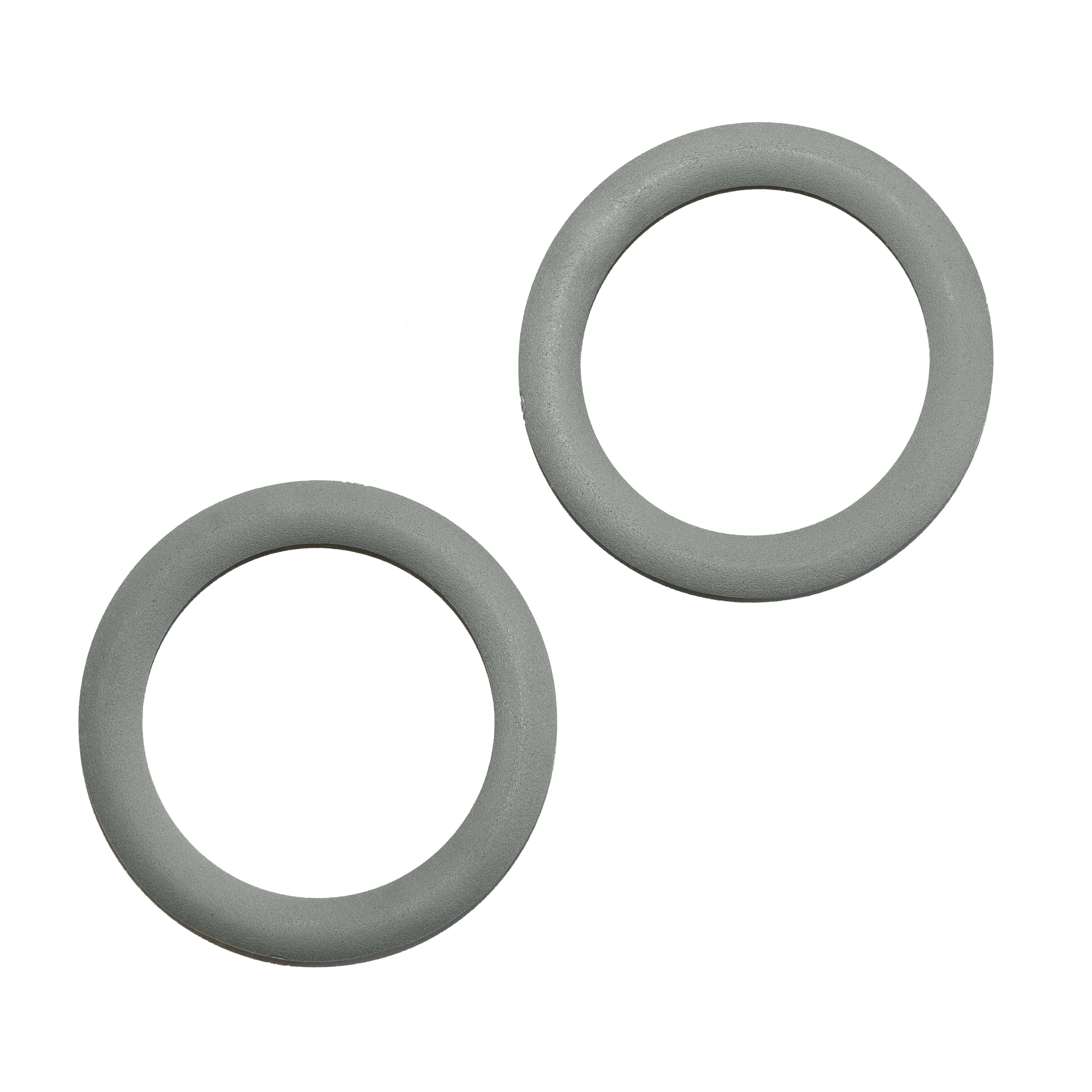 Ninja Rings (Set of 2)