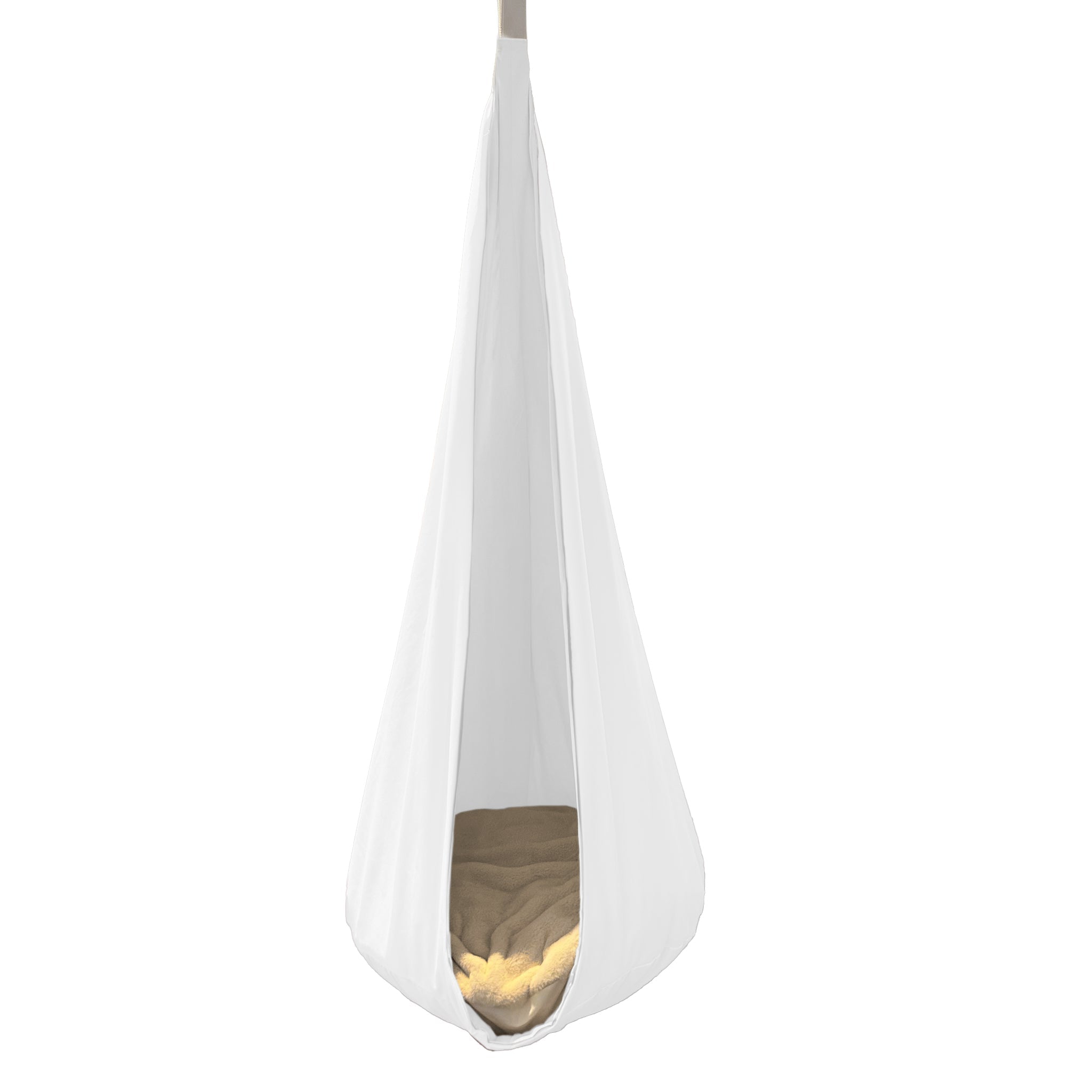 Reversible Hanging Cocoon Chair