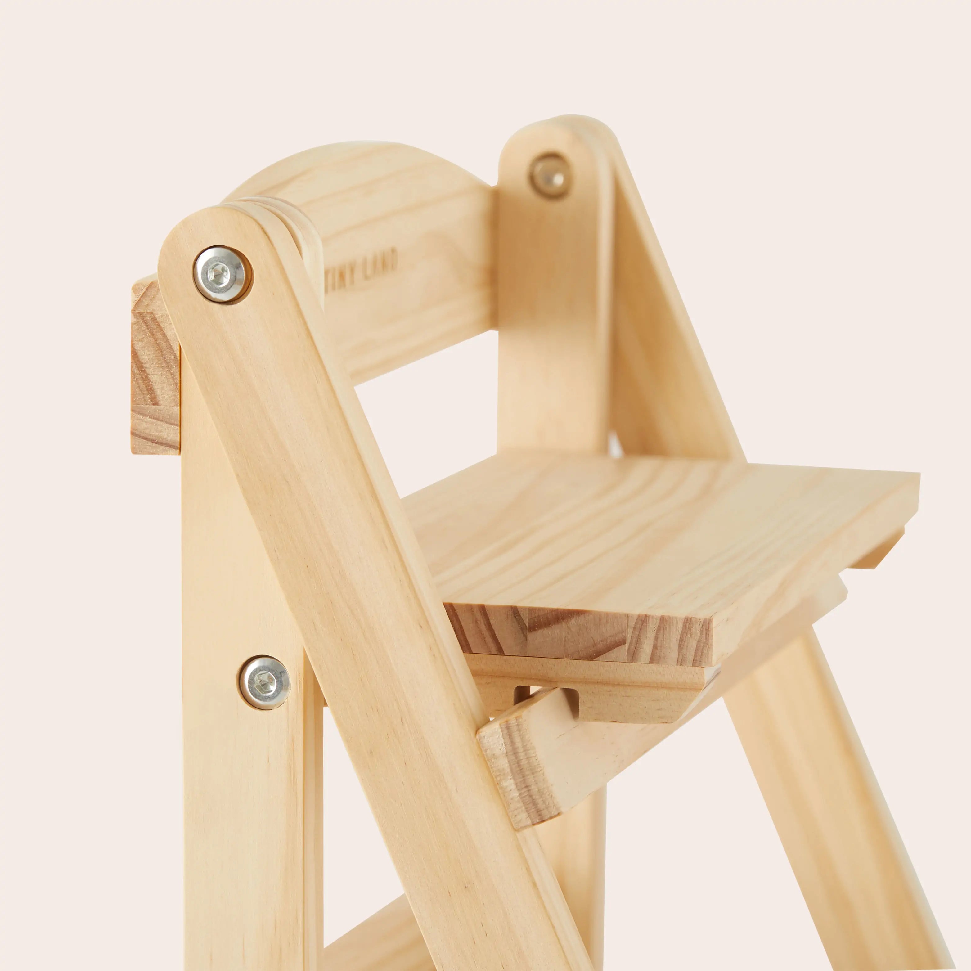 Play Kitchen Food Storage