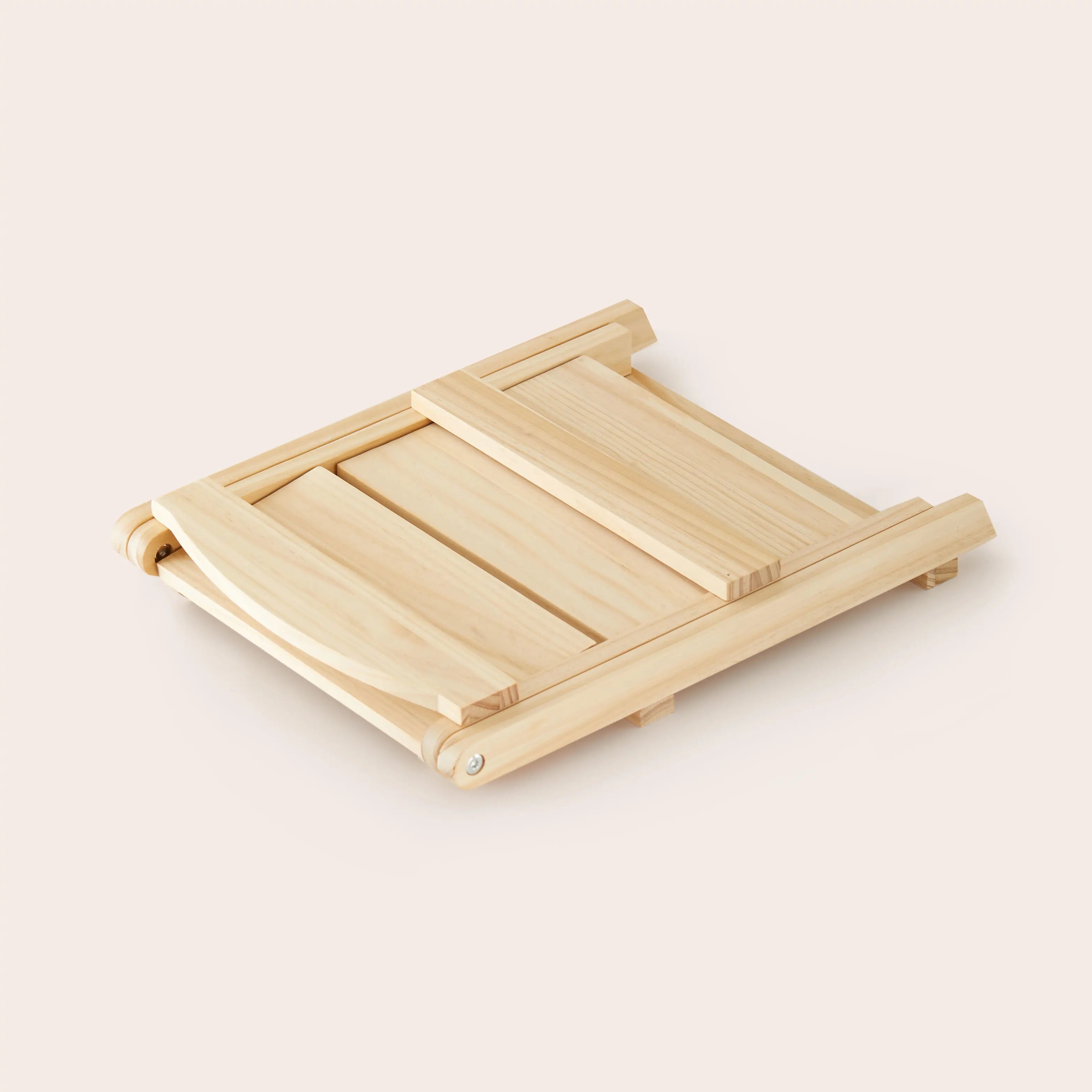 Play Kitchen Food Storage