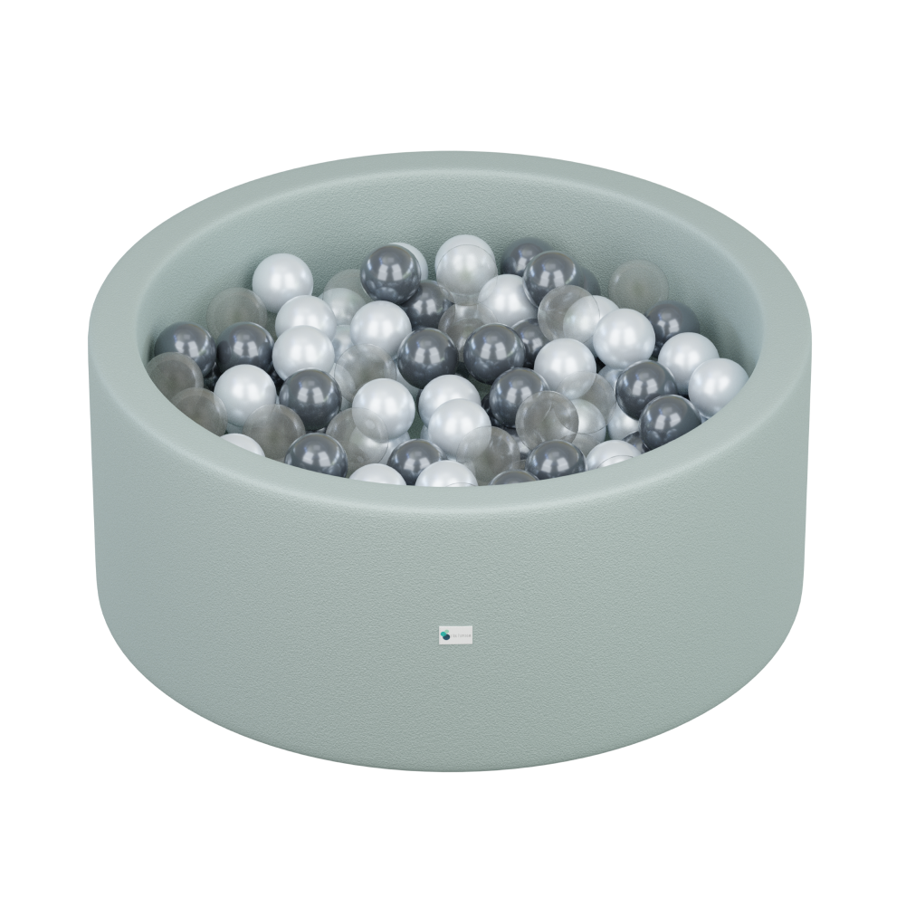 Ball Pit + 200 Pit Balls