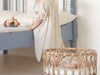 Poppie Toys Poppie Crib Classic Collection Lifestyle