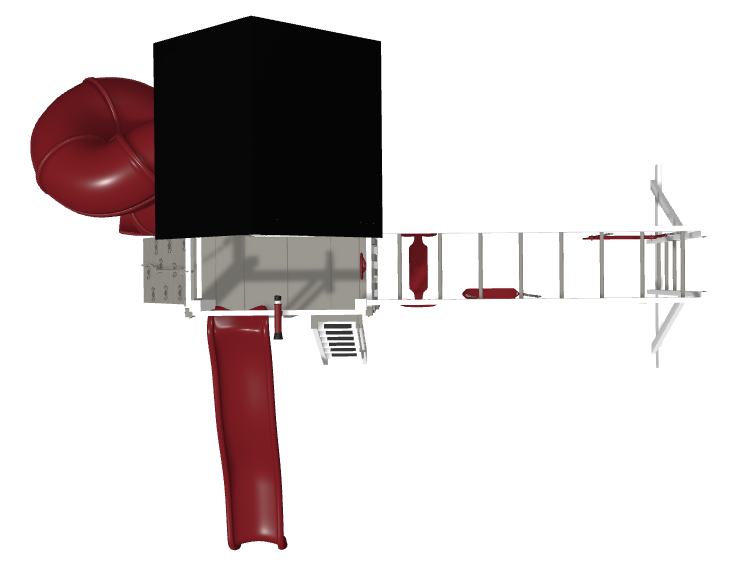 overview of mercury playhouse