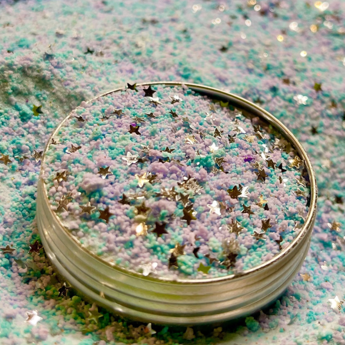 Mermaid's Magic Potion Pouch | Party Favor