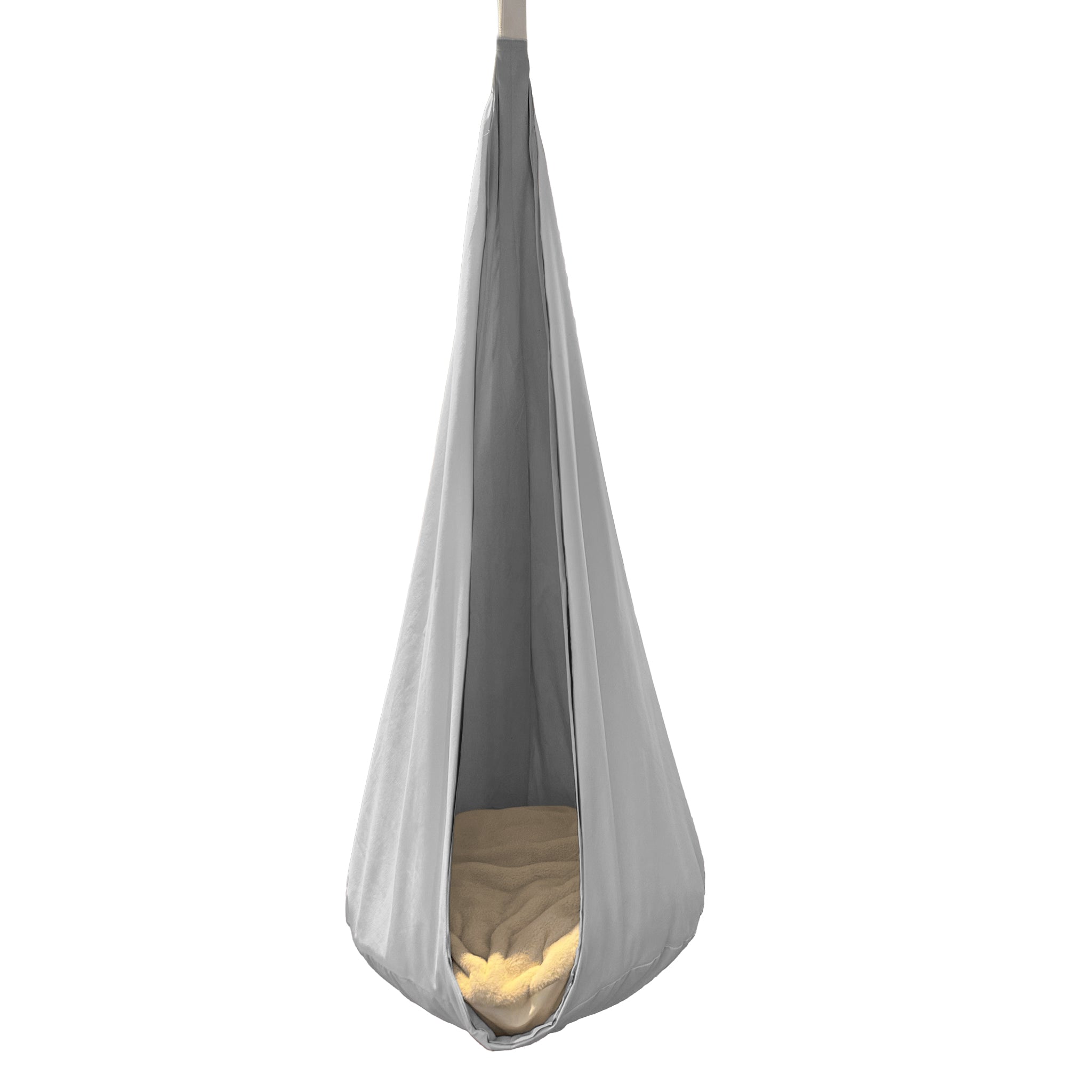 Reversible Hanging Cocoon Chair