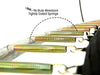 Skywalker Epic Series Round Trampoline springs