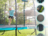 Skywalker signature series round trampoline specs