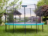 Skywalker signature series round trampoline