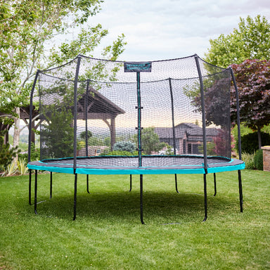 Skywalker signature series round trampoline