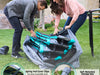 Skywalker signature series round trampoline storage baf