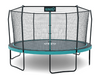 Skywalker signature series round trampoline