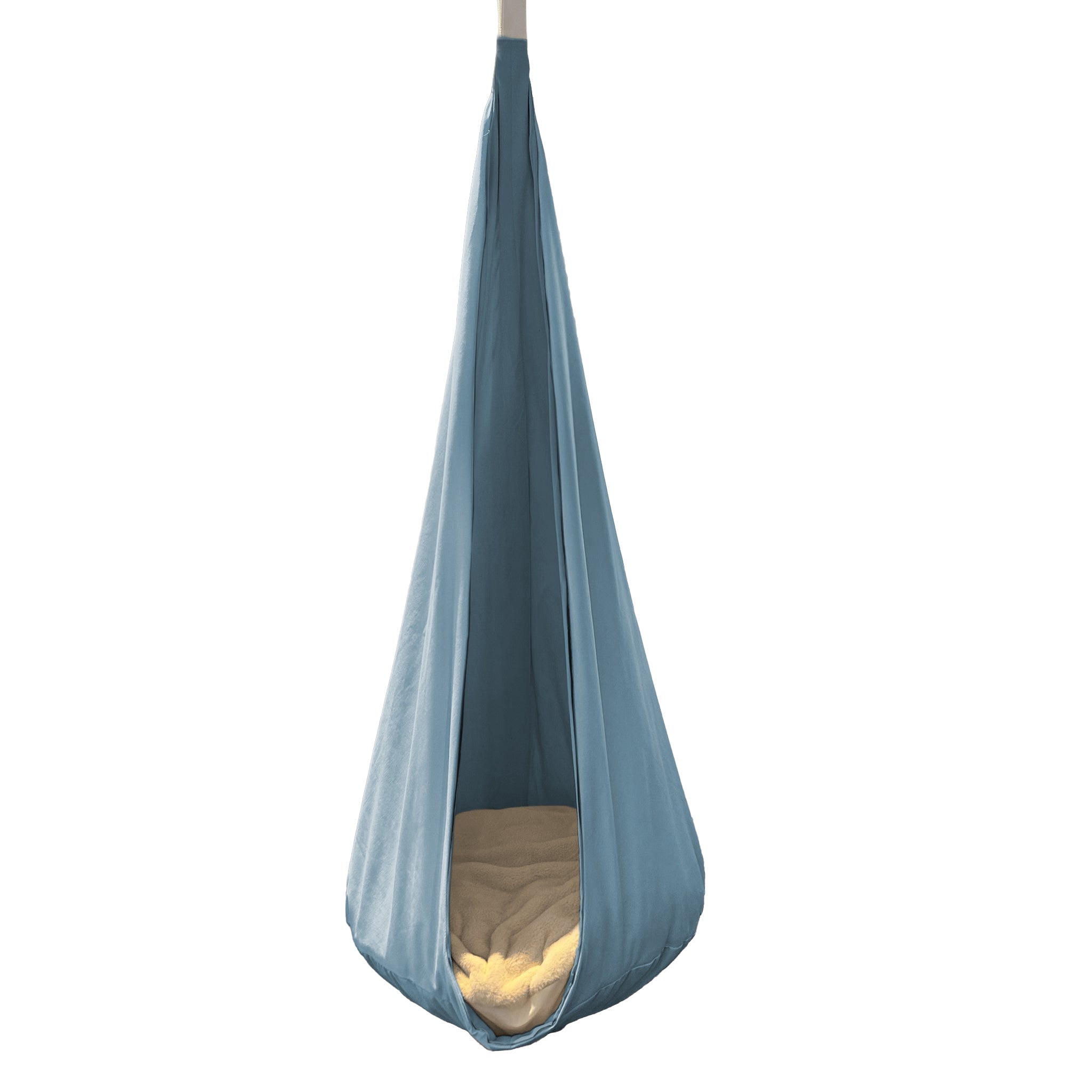 Reversible Hanging Cocoon Chair