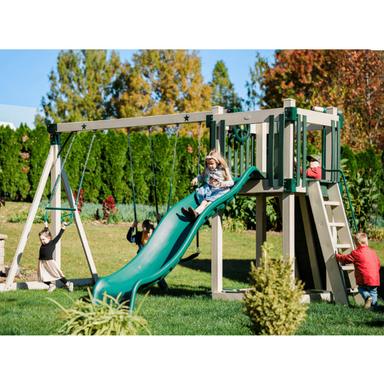 stafr 1 small swing set