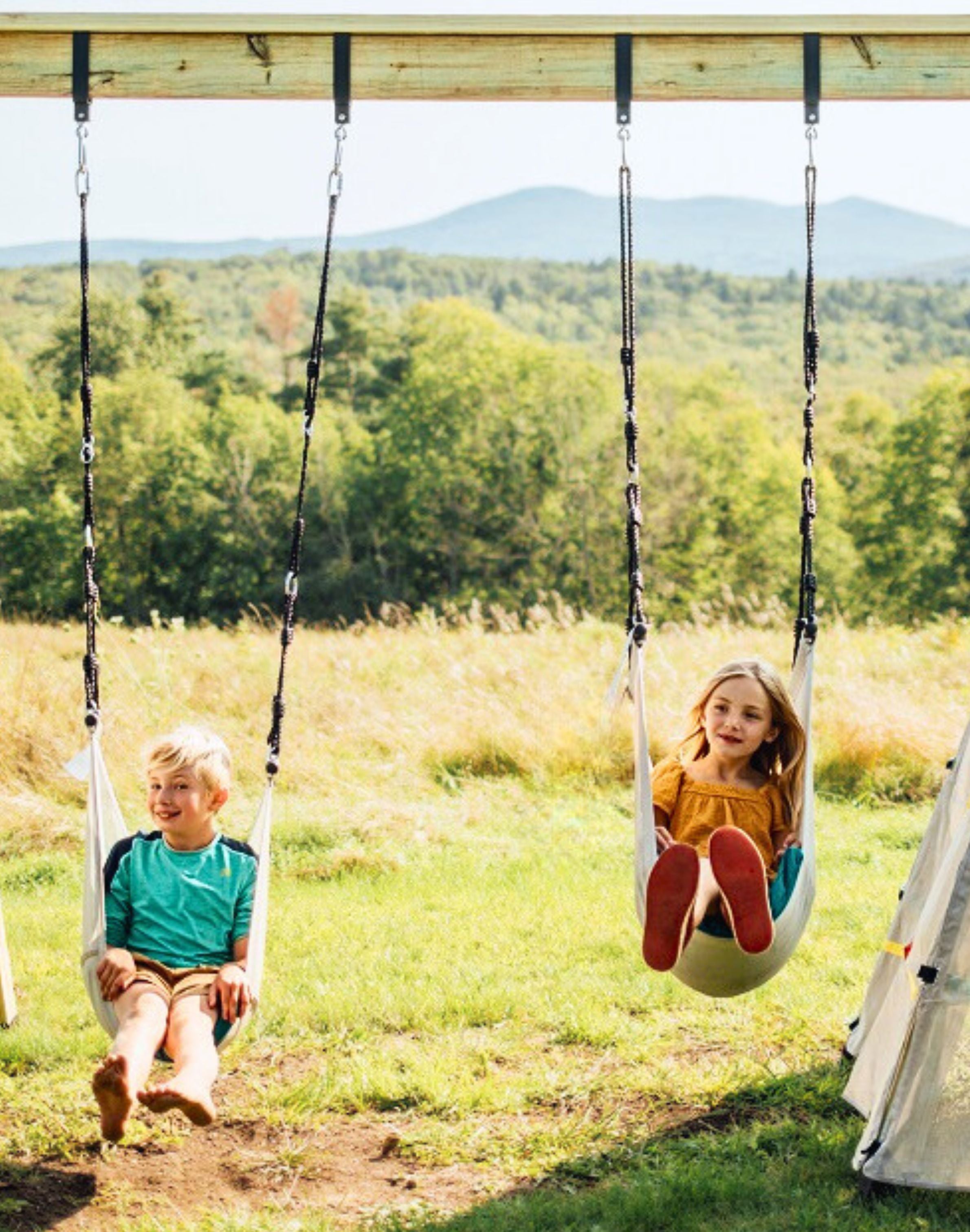 Sway Swing | Bijou Accessory