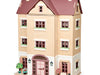 Tender Leaf Fantail Hall Dollhouse