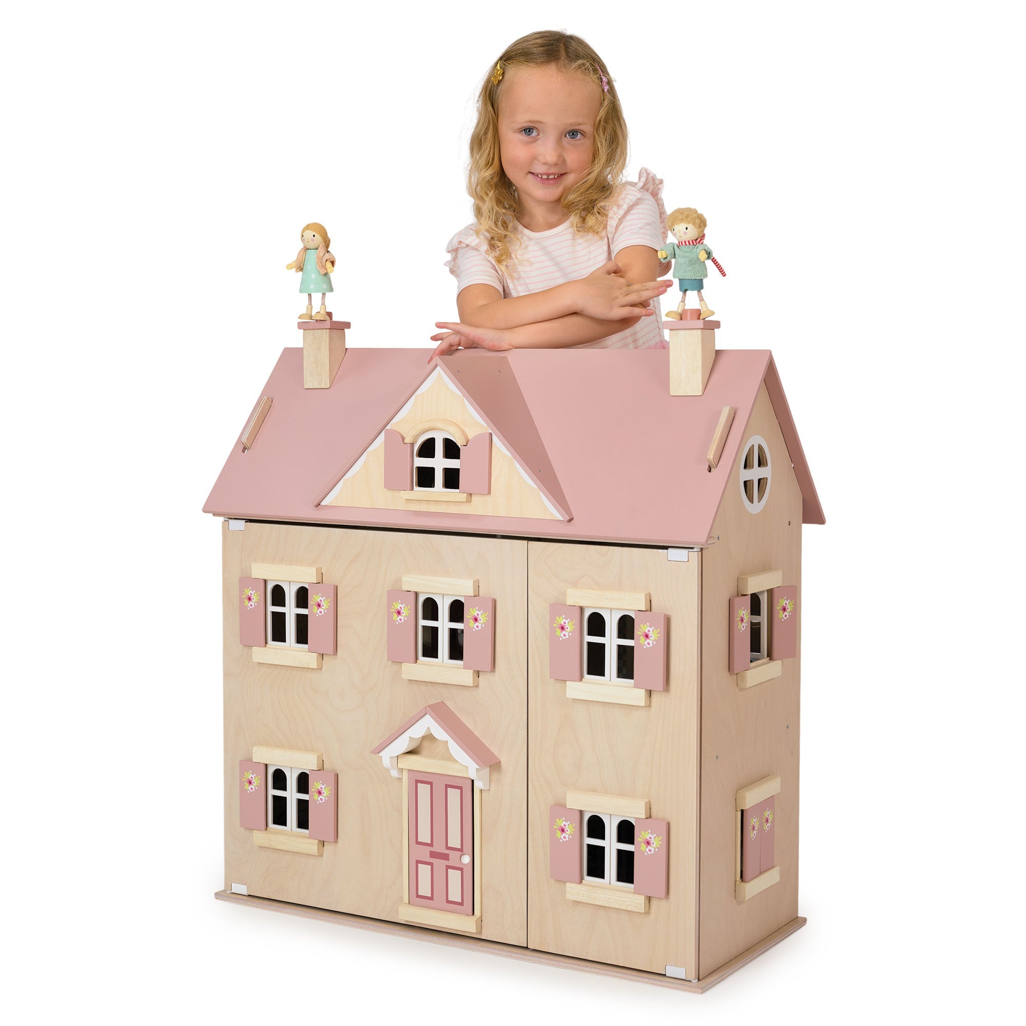Alouette House