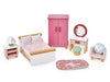 Tender Leaf Dolls House Bedroom Furniture
