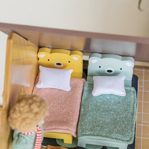 Tender Leaf Dolls House Childrens Room Furniture