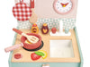 Tender Leaf Kitchenette