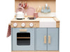 Tender Leaf Home Kitchen