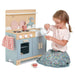 Tender Leaf Home Kitchen girl playing