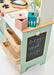 Tender Leaf Kitchen Range