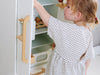 Tender Leaf Refrigerator lifestyle